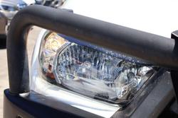 2022 Toyota Hilux SR