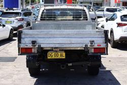 2022 Toyota Hilux SR