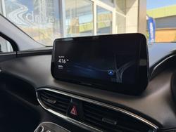 2023 Hyundai Santa Fe Elite