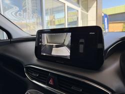 2023 Hyundai Santa Fe Elite