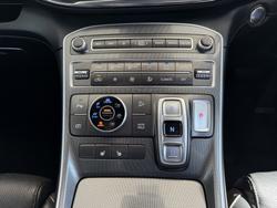 2023 Hyundai Santa Fe Elite