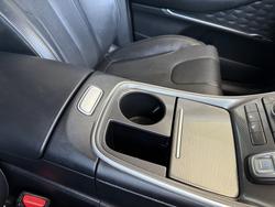 2023 Hyundai Santa Fe Elite