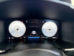 2023 Hyundai Santa Fe Elite