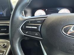 2023 Hyundai Santa Fe Elite