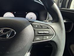 2023 Hyundai Santa Fe Elite