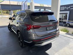 2023 Hyundai Santa Fe Elite