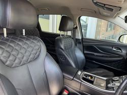 2023 Hyundai Santa Fe Elite