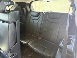 2023 Hyundai Santa Fe Elite