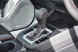 2026 Subaru Forester Hybrid Sport