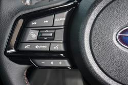 2026 Subaru Forester Hybrid Sport