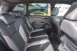 2026 Subaru Forester Hybrid Sport