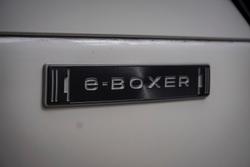 2026 Subaru Forester Hybrid Sport