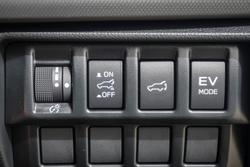 2026 Subaru Forester Hybrid Sport