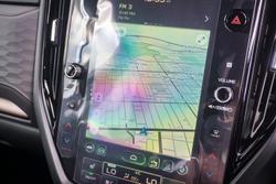 2026 Subaru Forester Hybrid Sport