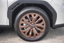 2026 Subaru Forester Hybrid Sport