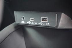 2026 Subaru Forester Hybrid Sport