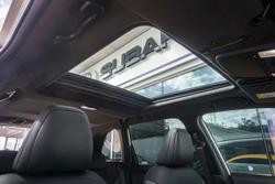 2026 Subaru Forester Hybrid Sport