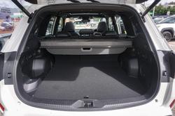 2026 Subaru Forester Hybrid Sport