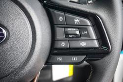 2026 Subaru Forester Hybrid Sport