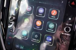 2026 Subaru Forester Hybrid Sport