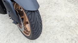 2022 Yamaha XMAX 300 (CZD300A) Grey