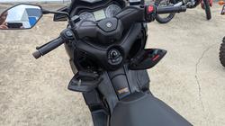 2022 Yamaha XMAX 300 (CZD300A) Grey