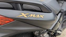 2022 Yamaha XMAX 300 (CZD300A) Grey