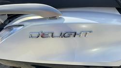 2024 Yamaha D ELIGHT 125 (LTS125-C) White