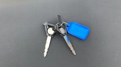 2024 Yamaha D ELIGHT 125 (LTS125-C) White