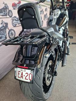 2019 HARLEY-DAVIDSON FLFBS FAT BOY S (114)