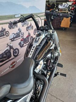 2019 HARLEY-DAVIDSON FLFBS FAT BOY S (114)