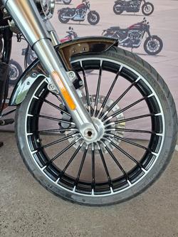 2019 HARLEY-DAVIDSON FLFBS FAT BOY S (114)