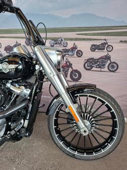2019 HARLEY-DAVIDSON FLFBS FAT BOY S (114)