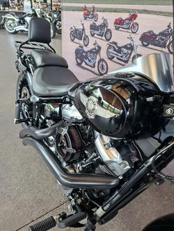 2019 HARLEY-DAVIDSON FLFBS FAT BOY S (114)