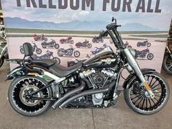 2019 HARLEY-DAVIDSON FLFBS FAT BOY S (114)
