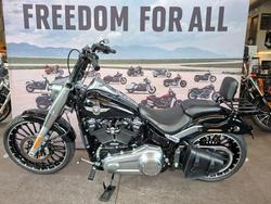 2019 HARLEY-DAVIDSON FLFBS FAT BOY S (114)