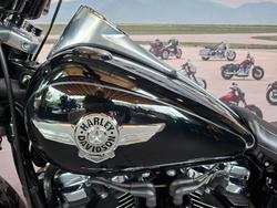 2019 HARLEY-DAVIDSON FLFBS FAT BOY S (114)