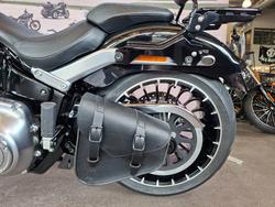 2019 HARLEY-DAVIDSON FLFBS FAT BOY S (114)
