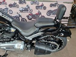 2019 HARLEY-DAVIDSON FLFBS FAT BOY S (114)