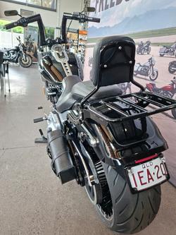 2019 HARLEY-DAVIDSON FLFBS FAT BOY S (114)