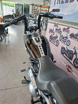2019 HARLEY-DAVIDSON FLFBS FAT BOY S (114)