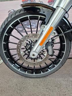 2019 HARLEY-DAVIDSON FLFBS FAT BOY S (114)