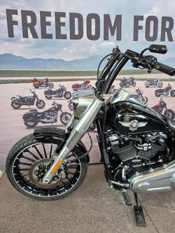 2019 HARLEY-DAVIDSON FLFBS FAT BOY S (114)