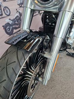 2019 HARLEY-DAVIDSON FLFBS FAT BOY S (114)