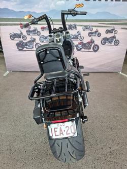 2019 HARLEY-DAVIDSON FLFBS FAT BOY S (114)