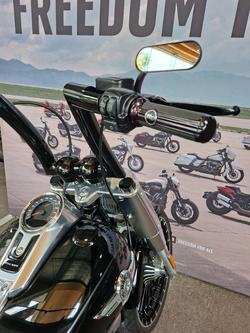 2019 HARLEY-DAVIDSON FLFBS FAT BOY S (114)