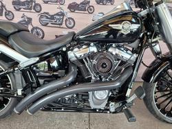 2019 HARLEY-DAVIDSON FLFBS FAT BOY S (114)