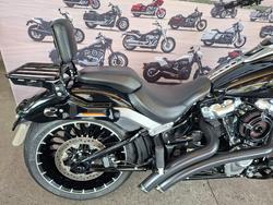 2019 HARLEY-DAVIDSON FLFBS FAT BOY S (114)