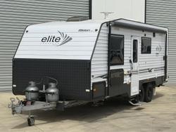 Elite Eildon Series 8 Diamond LE