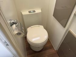 2016 Elite Eildon Series 8 Diamond Le